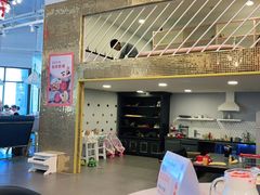 -FAIRYLAND龙族星球主题餐厅(凯丹广场店)