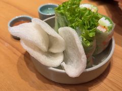 -西贡妈妈SaigonMama•越南料理(上海商城店)