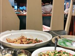 -情妹耙泥鳅·江湖川菜(科华店)