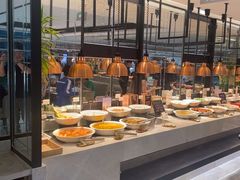 -晶丽香榭自助餐(南京大饭店)