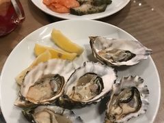 -RISE RESTAURANT(滨海湾金沙店)