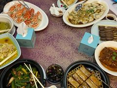 -欢乐海岸美食联盟