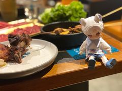 -東盛炭烤自助料理(浦东文峰广场店)