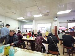 大堂-香辉食馆(新兴路店)