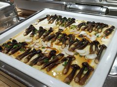 -麓湖国际水疗