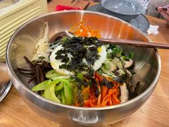 全州拌饭-OPPA HOUSE 韩国欧巴餐厅·韩国菜(北京路店)