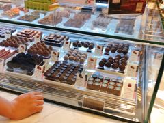 -GODIVA(王府井apm店)