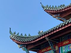 -丰都鬼城名山景区