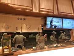 -小满手工粉(上海月星环球港店)