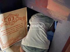 -逃脱反斗城沉浸剧情密室(北京路店)