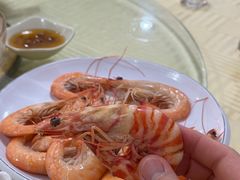 -老字号德记烧腊饭店·海鲜加工