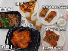 -山姆会员商店(杨桥西路店)
