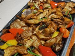 -云来居素食馆(南山店)