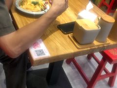 -陇上秦轩biangbiang面(萧山万象汇店)