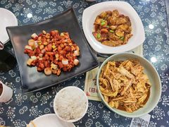 -玉桥餐厅(天坛店)