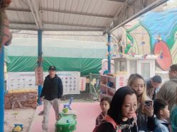 -寻石问宝研学亲子乐园(朝阳公园店)