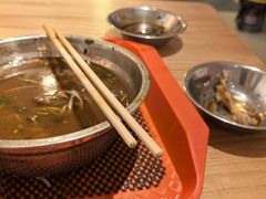 -柳州肥姨妈大骨螺蛳粉(双阳路店)