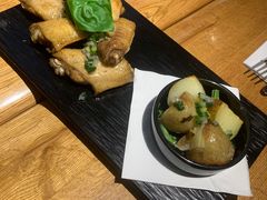 -玛尚诺意式餐厅(天环广场店)