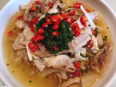 -小厨娘淮扬菜(板桥一店)