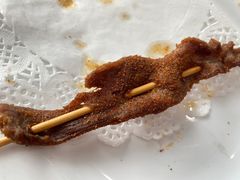 -蔡阿水羊肉店