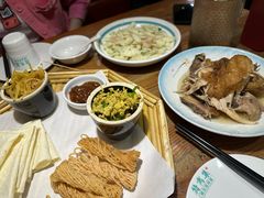 -符离集餐厅(万象城店)