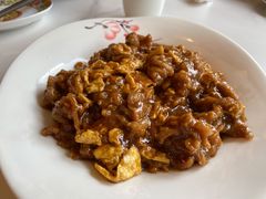 醋溜木须-鸿宾楼(展览馆路店)