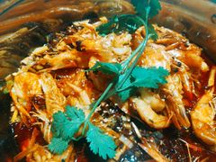 -虾吃虾涮.虾火锅.肉蟹煲(步步高梅溪新天地店)
