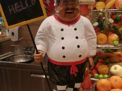 -宁波石浦豪生大酒店·自助餐厅