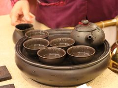 -点都德(大茶楼店)