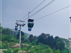 -峄山风景名胜区