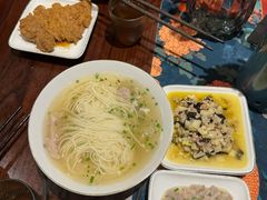 -苏面斋·本地传统苏式面馆