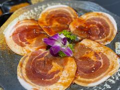 -齐齐哈尔烤肉·烧烤·烤鱼(万科时一区店)