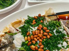 -宝园酒家(美林M·LIVE天地东座店)