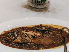-沪华海鲜大酒楼(南汇店)
