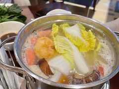 -荆州温德姆酒店-全日制餐厅