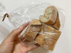 法棍-面包与我Bread Or Me(长城汇店)