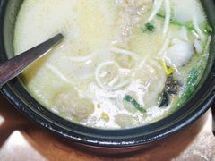 -云海肴云南菜·蒸汽石锅鱼(北京良乡华冠店)