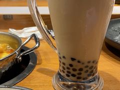 -呷哺呷哺 黄金牧场 (新中关购物中心店)