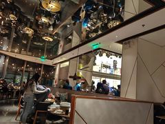 -金牌外婆家(苏州中心店)