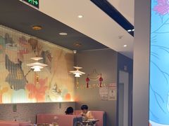 -黄记煌三汁焖锅(招商花园店)