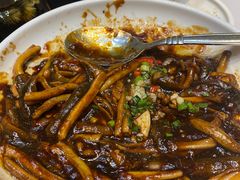 -丰收日·小海鲜·沪上家宴(顾村正大店)