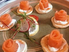 -La Creperie法餐厅(芮欧百货店)