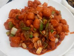-聚福缘菜馆(隆昌路店)