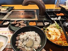 -千寻烧肉(政务区店)