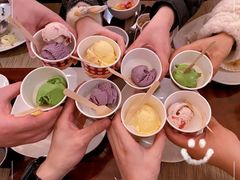 -常德武陵天济喜来登酒店-盛宴餐厅