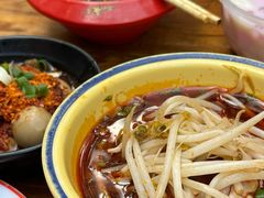 -冒椒火辣(奎星楼街店)