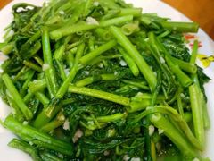 -澳门陈光记烧味饭店(郎家园店)