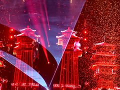 -梦之蓝青奥体育公园体育馆