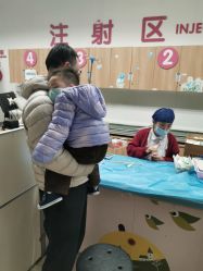 -上海市儿童医院(泸定路院区)
