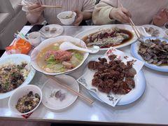 -来之顺海鲜菜馆·青岛菜·始于1993(栈桥店)